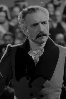 Georges Prieur as General von Raugwitz