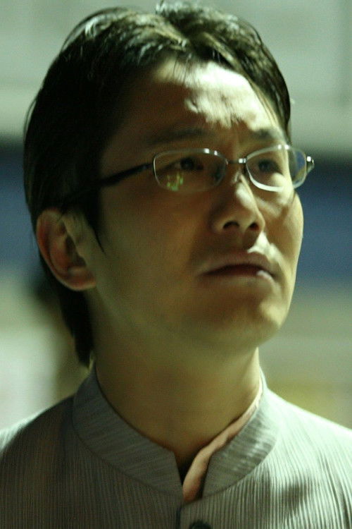 Takanori Hatakeyama as 