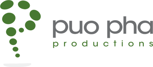 Puo Pha Productions logo