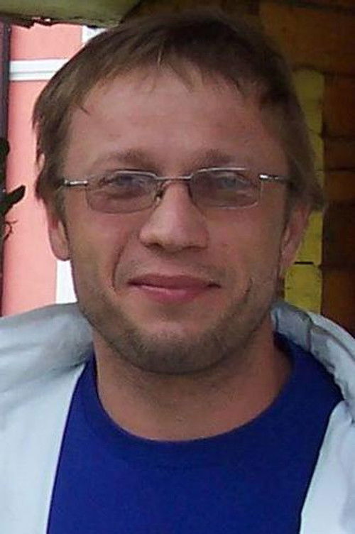 Michał Kowalski profile photo