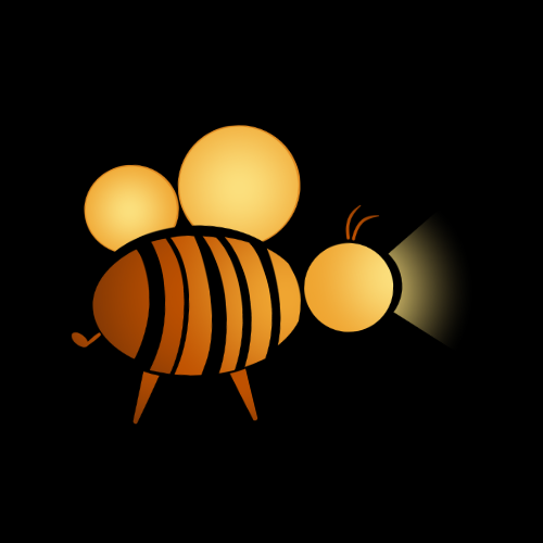 Zumbido Produções logo