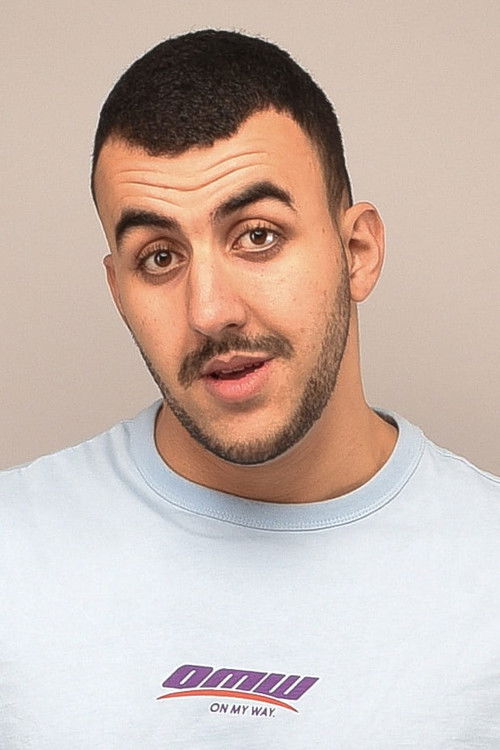 Moha Amazian as Soufian