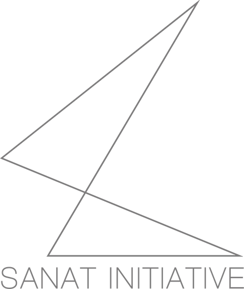 Sanat Initiative logo