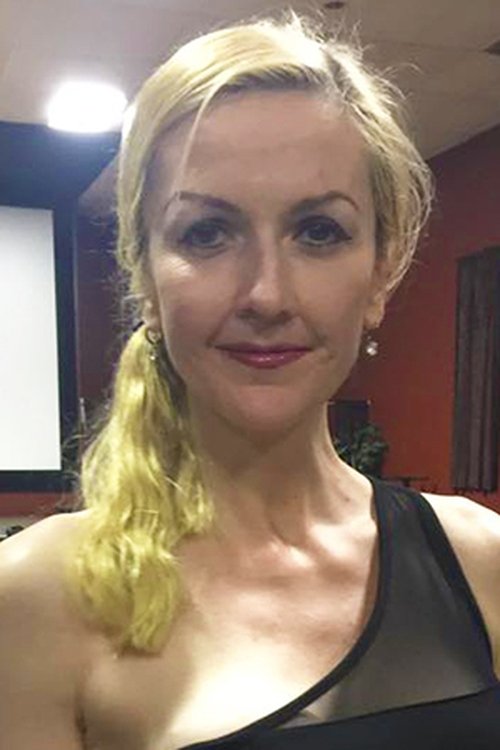 Ashley Lynn Caputo as Lilywhite Lilith