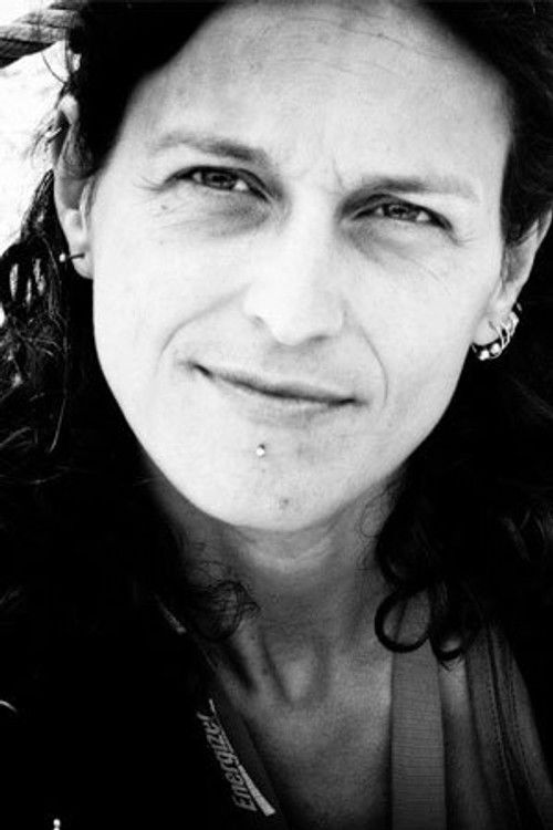 Marcella Menozzi as Self - Guitar