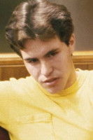 Tony Roberts as (segment "Will Seagers And The Hustler") (archive footage)