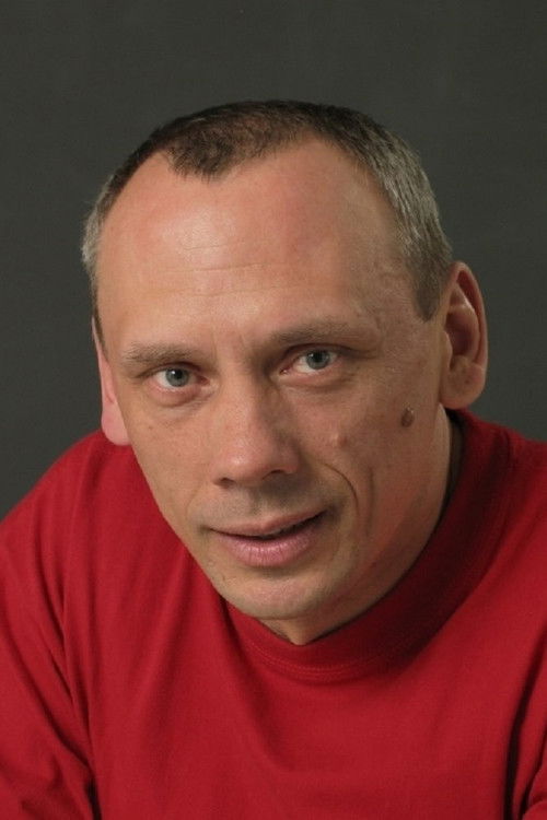 Vladimir Belousov as 