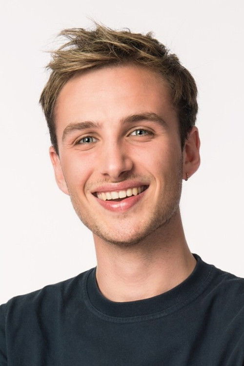 Luis De Vuyst as Fré