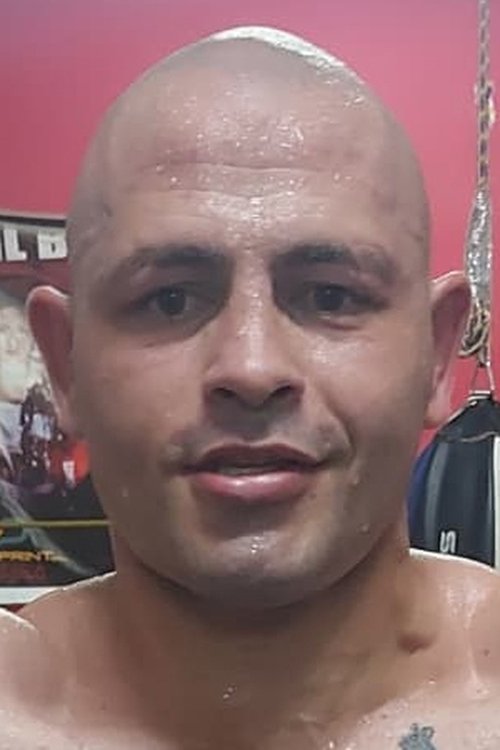 Lucas Rafael Baez as Self