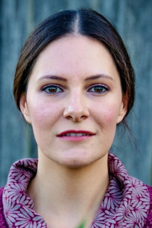 Zaira Mikulasch as Hassmonolog Kunsthalle