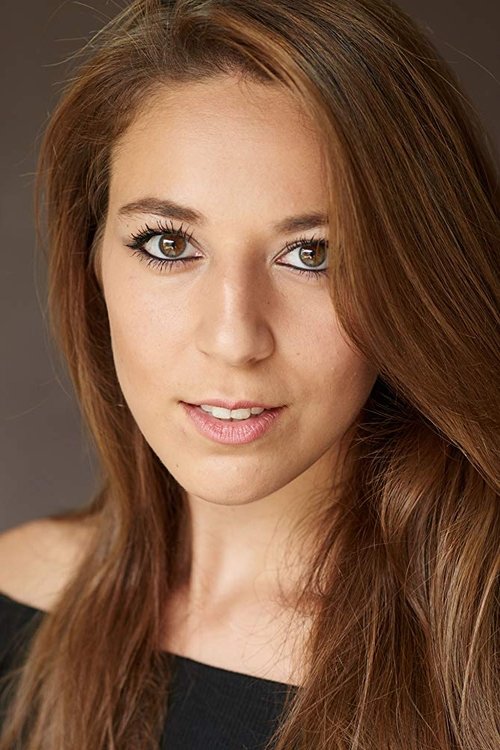 Amber Townsend as Camp Victim