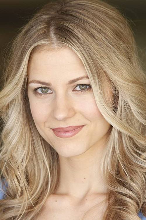 Sarah Baldwin as Amber