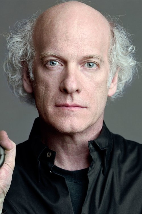 Timothy Greenfield-Sanders as Self - photographer