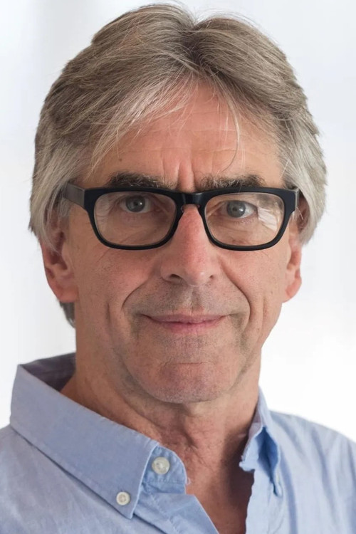 John Lindley as Self