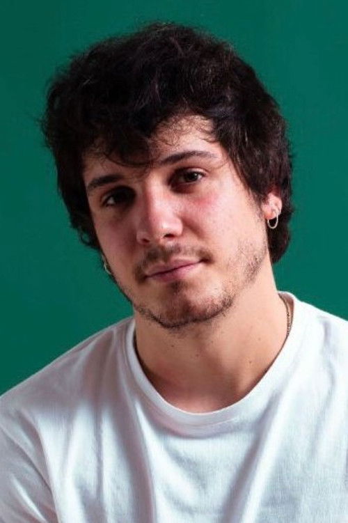 Berner Maynés as Joan Farré joven