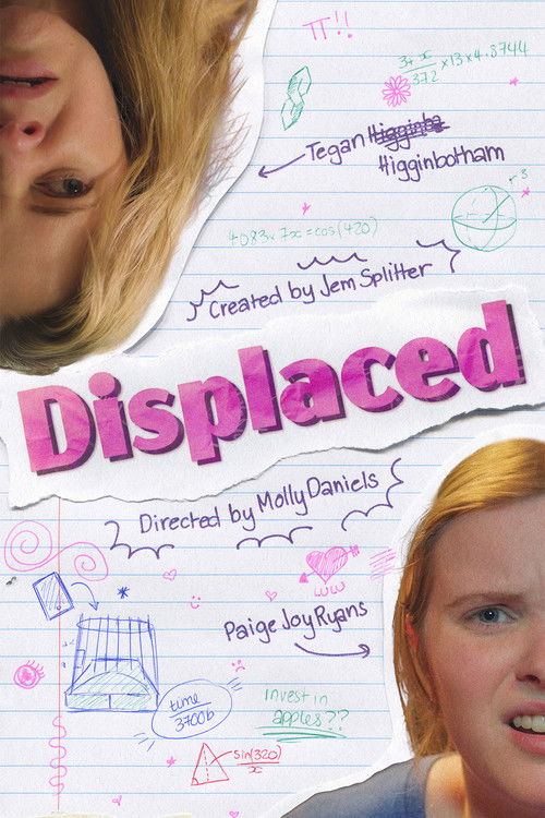 Displaced