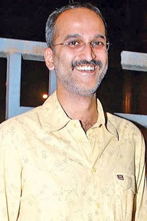 Rohan Sippy as Guest Appearance