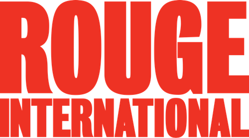Rouge International logo