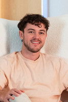 Zach Newbould as Self - Contestant