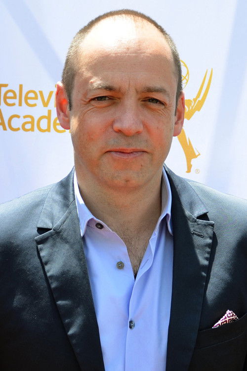 Gareth Neame as Self