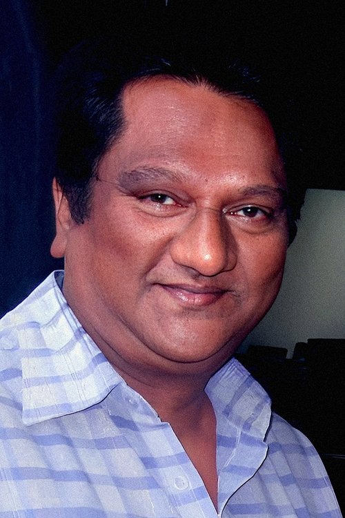 Naga Mahesh as Inspector Suresh