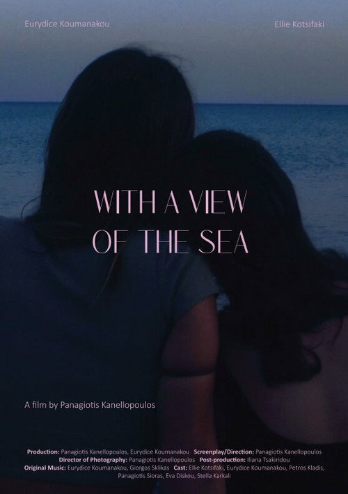 With a View of the Sea