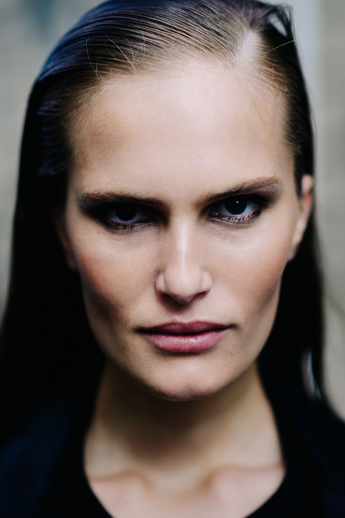 Alla Kostromichova as 