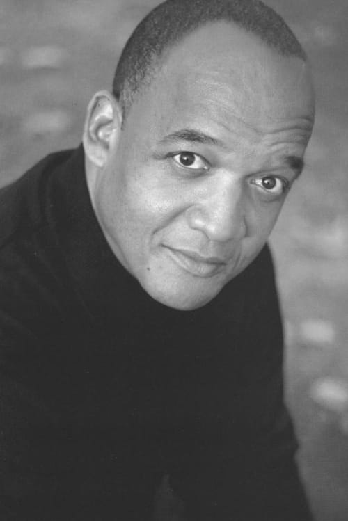 Tommy Redmond Hicks as Mr. Snead