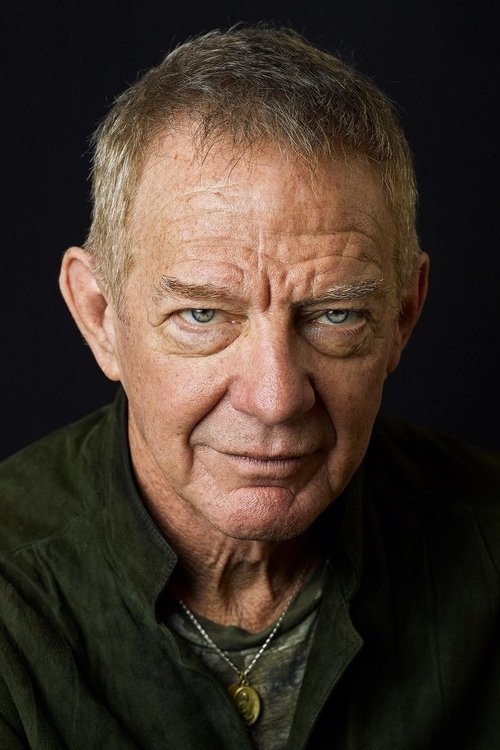 Darrell Larson as Terrapol: Neptune