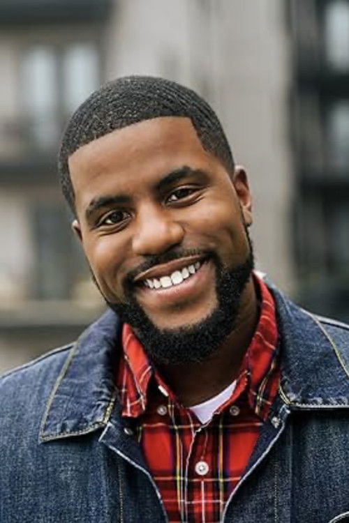 Zae Diggs as Andrew Frank Thomas