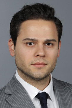 Mehmet Ali Çatal as 