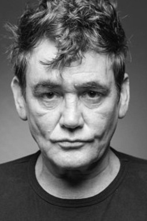 David Argue as Lucien