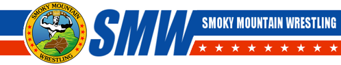 Smoky Mountain Wrestling logo