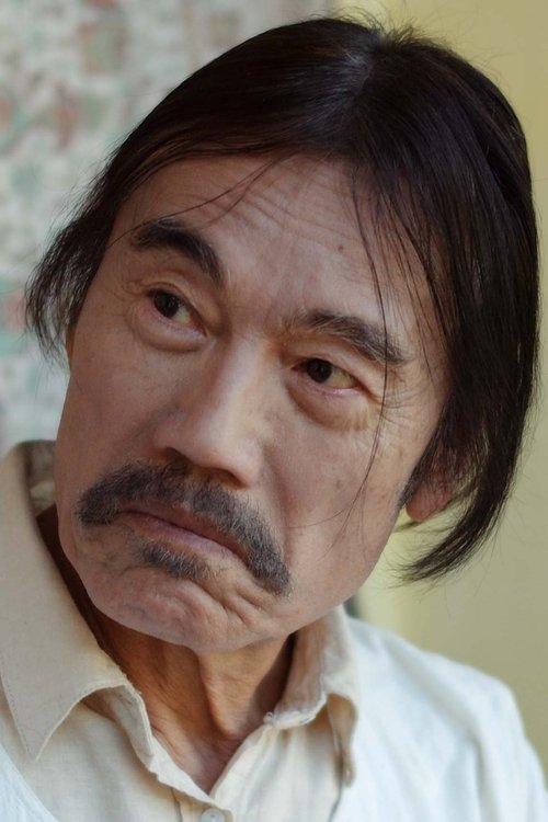 Tony Le Nguyen as Yan Wu