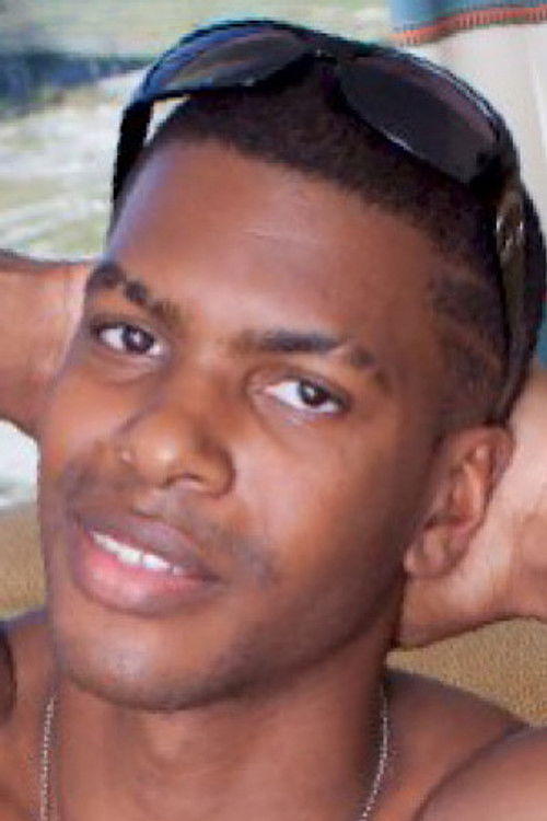 Jamarion profile photo