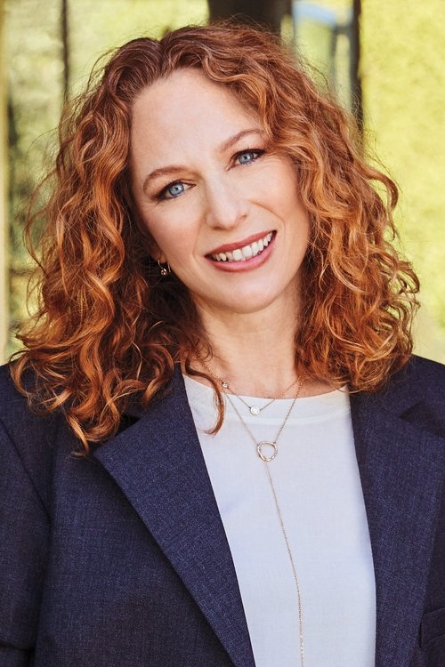 Sarah Halley Finn as Ellen