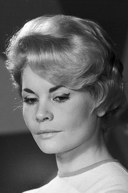 Noëlle Adam as Noëlle