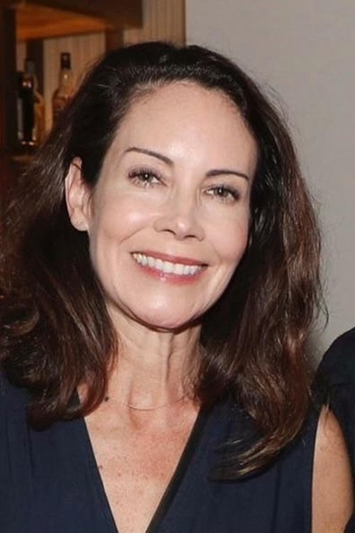 Meggan Lennon as Maya Burroughs