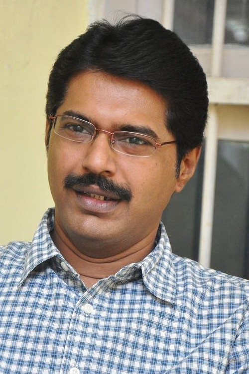 Subbu Panchu as 