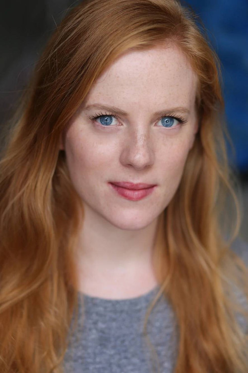 Muireann Bird as Tilly Collingwood
