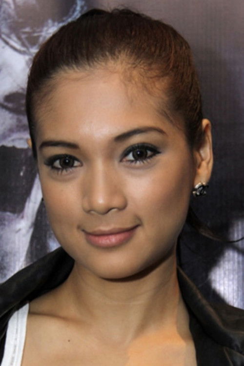 Eva Asmarani as Asti