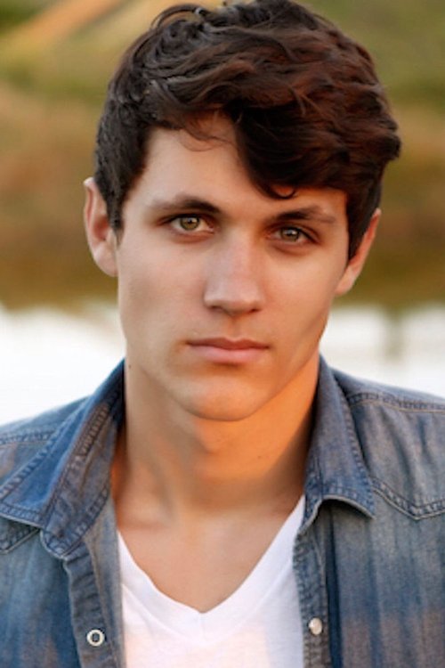 Drake Rodger as Zack Harris