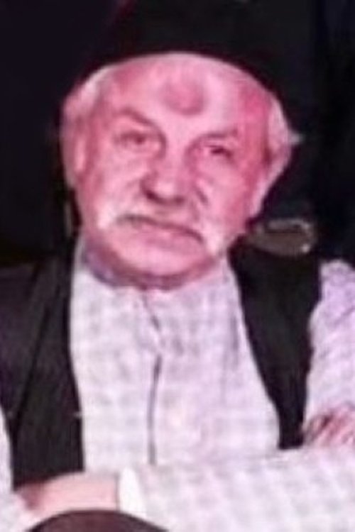 Ali Akbar Mahdavifar as 