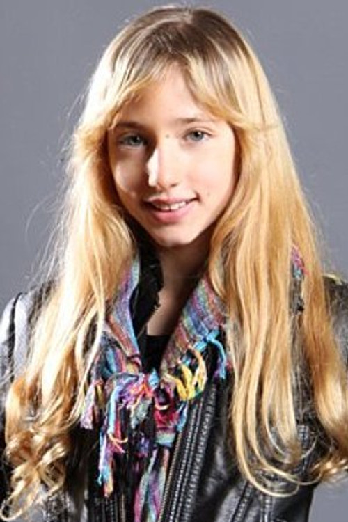 Helen Nelson as Lika