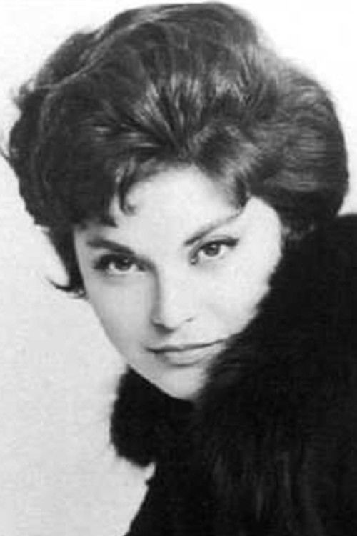 Graziella Sciutti as Self