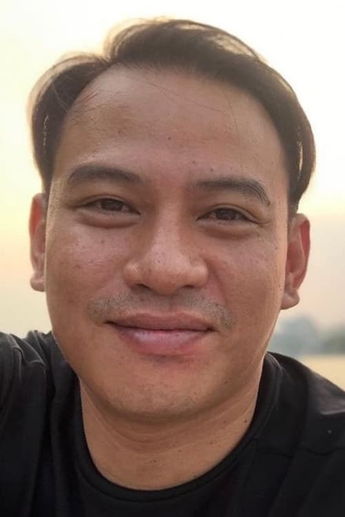 Pakchanok Wo-Onsri as Krit