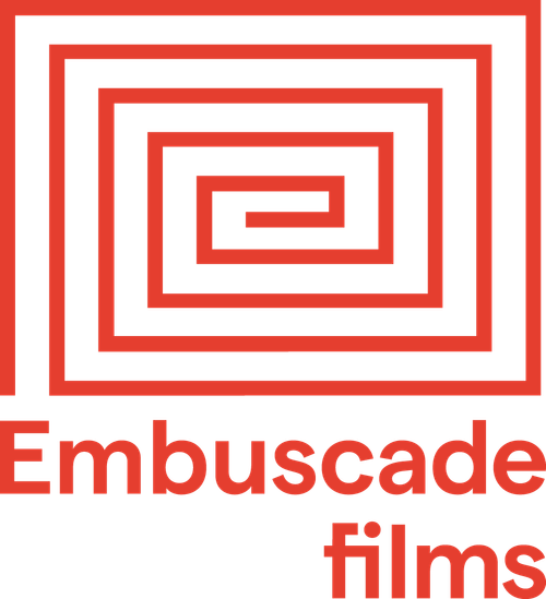 Embuscade Films logo