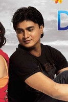 Akhil Rajendra as Sahil Oberoi