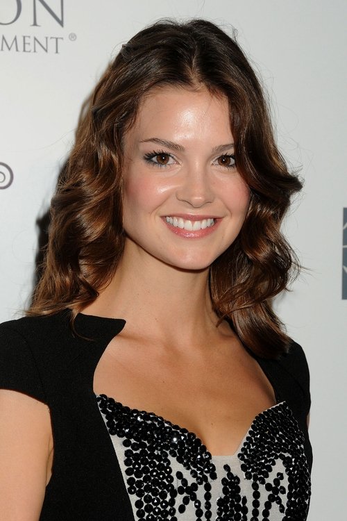 Tiffany Brouwer as Britney Woodrow