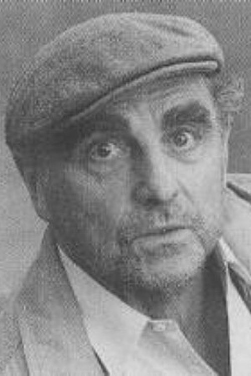 Rudolf W. Marnitz as 